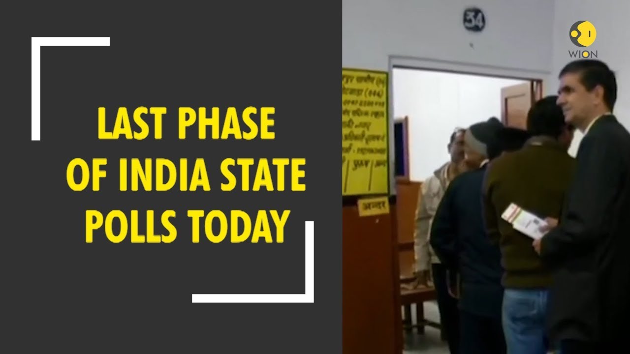 Assembly Elections 2018: Voting underway in Rajasthan, Telangana