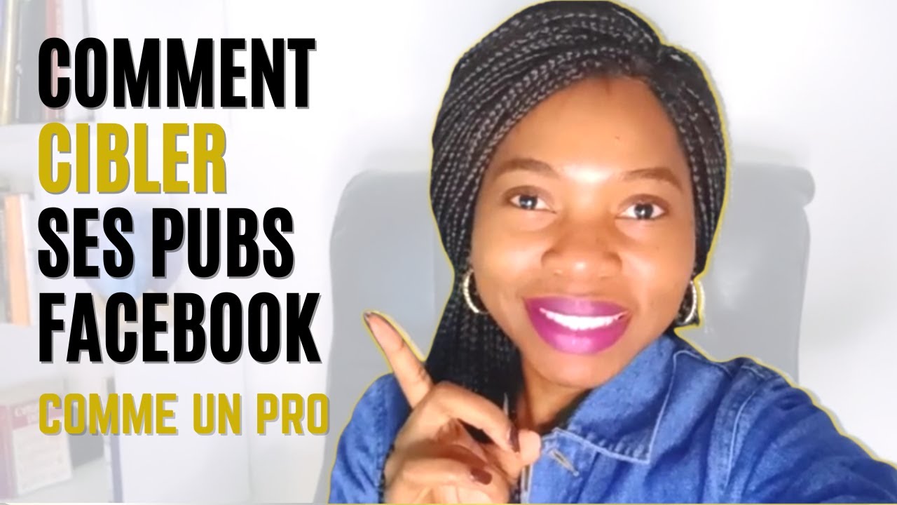 Comment bien cibler ses pubs Facebook en 2026? (99% de precision avec ce ciblage Facebook Ads)