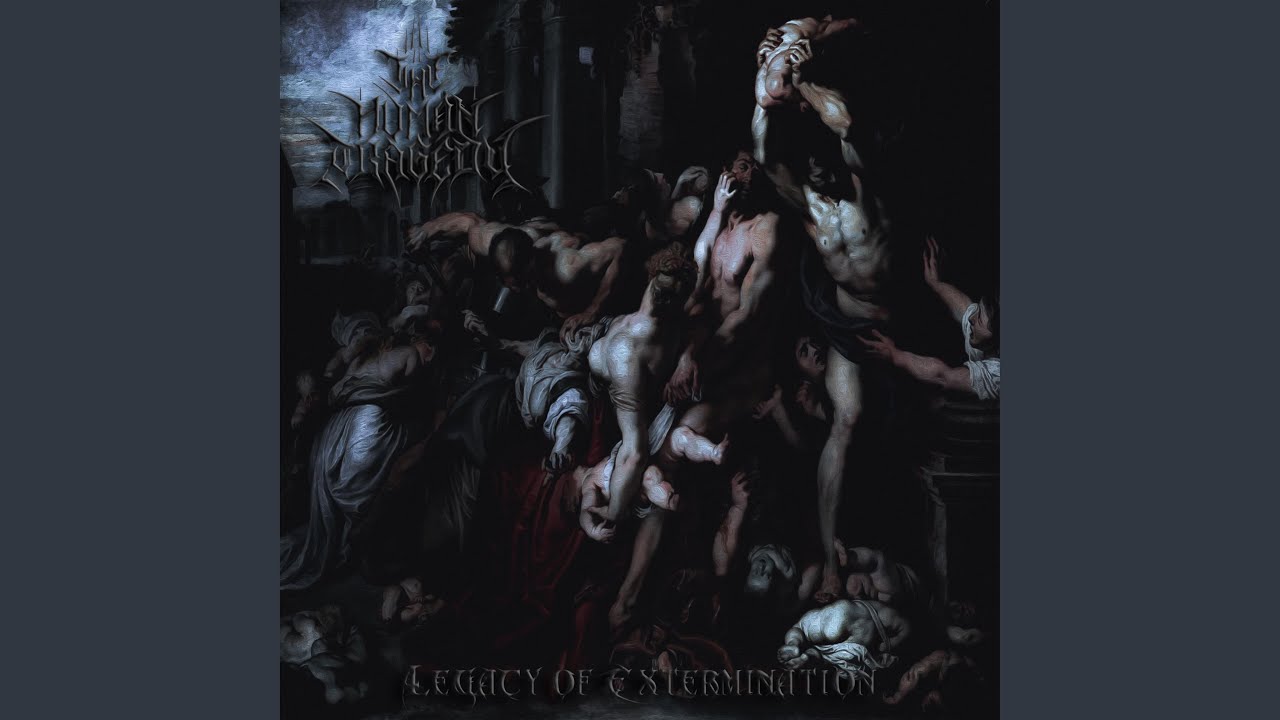 Legacy of Extermination