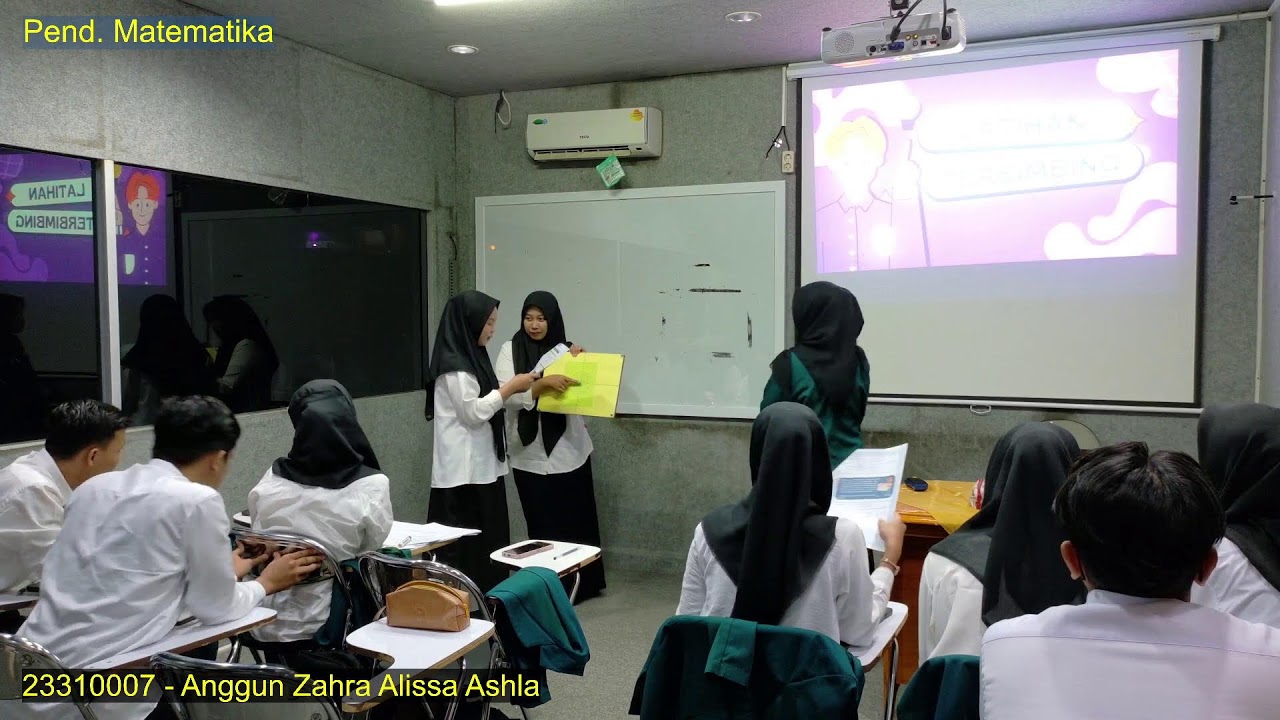23310006 - Luthfi Nabila Fatayati
