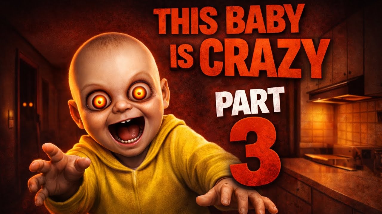 THIS BABY IS CRAZY! |DAYS