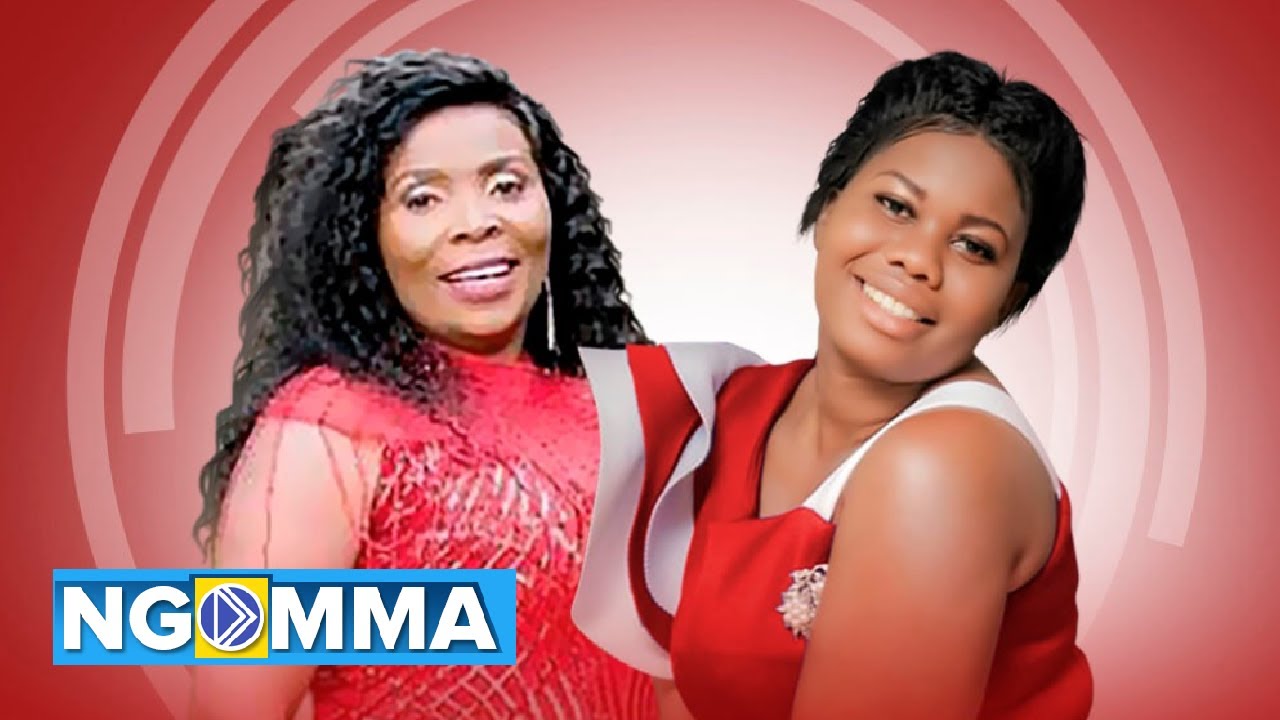 ROSE MUHANDO X FORTUNE MWIKALI - NG'ANG'ANA {OFFICIAL VIDEO} SMS 
