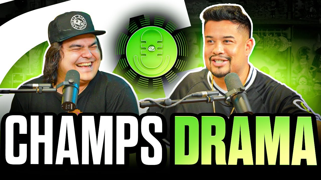 FORMAL REGRETS LEAVING OpTic | The OpTic Podcast Ep. 36