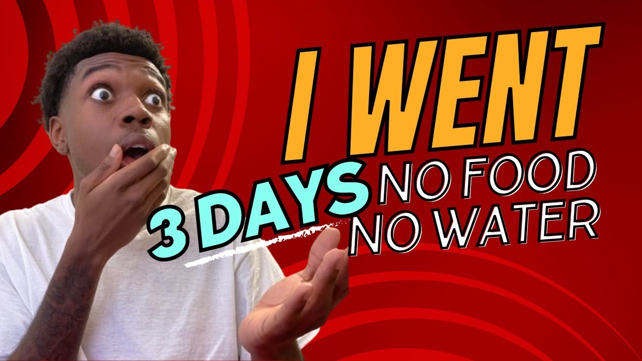 3 DAY ESTHER FAST TESTIMONY!!! HOW GOD SAVED MY LIF….!!!!