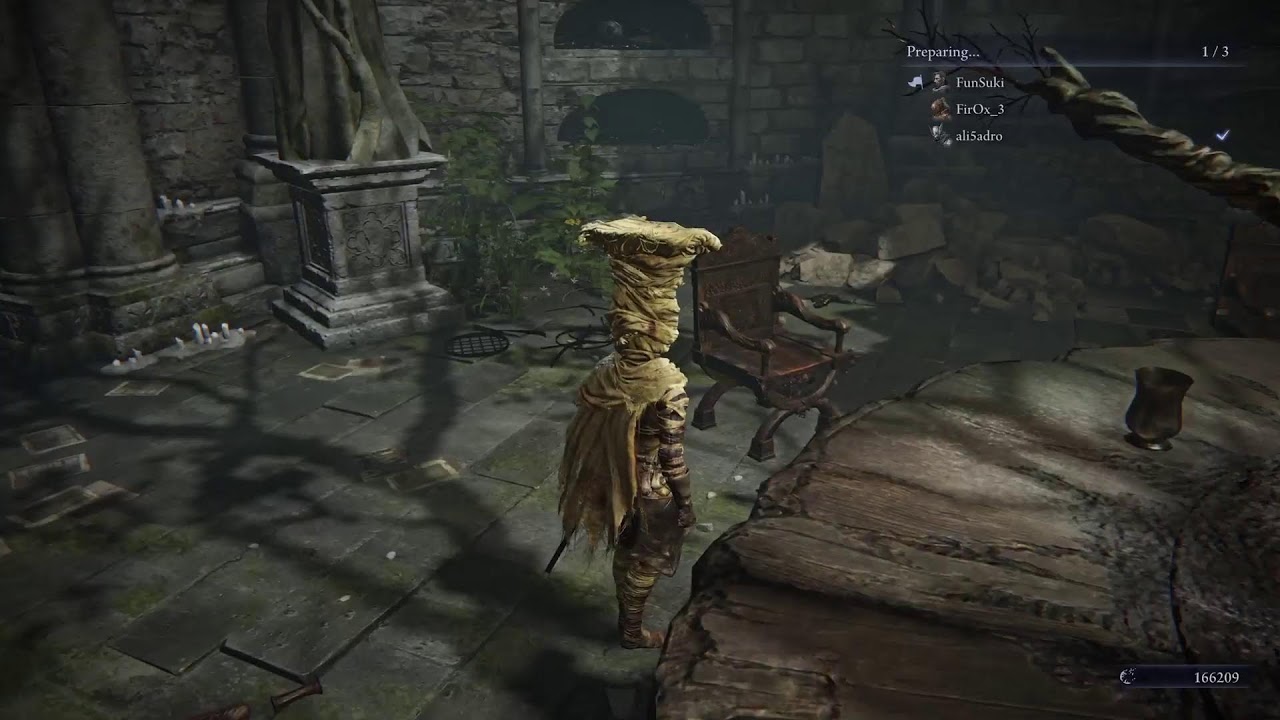 🔴ER NIGHTREIGN 🔴Day 3 trying to kill dlc boss