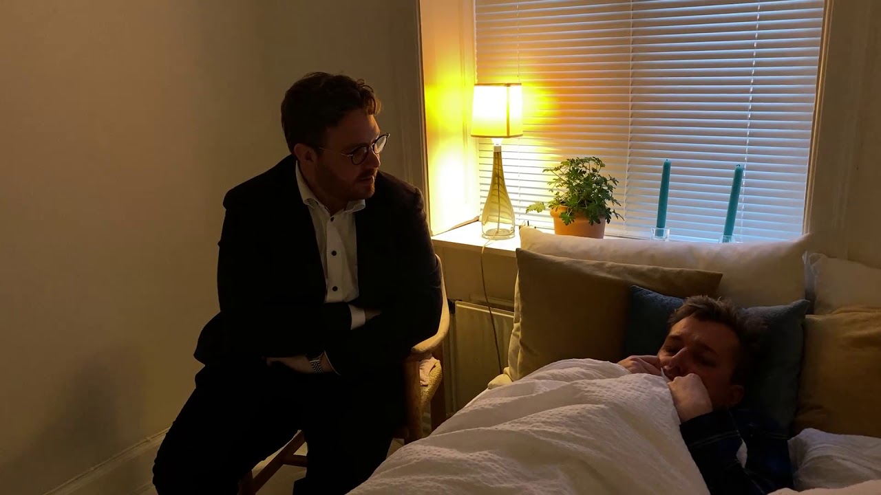 Sommeren på Birgitø 2021