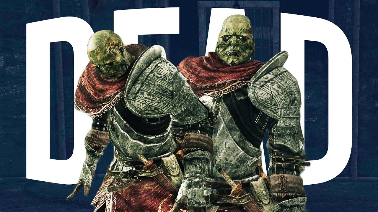 I Can’t Stop Dying | Dark Souls 2 Scholar of the First Sin [Ep2]