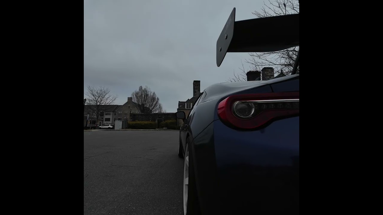 Beginner Guide: How to Build a Better Performance Toyota 86