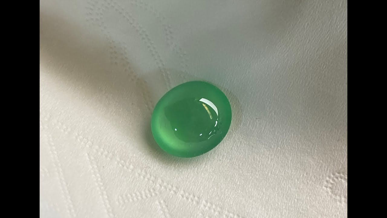 “缅甸禹志珠宝”正在直播！