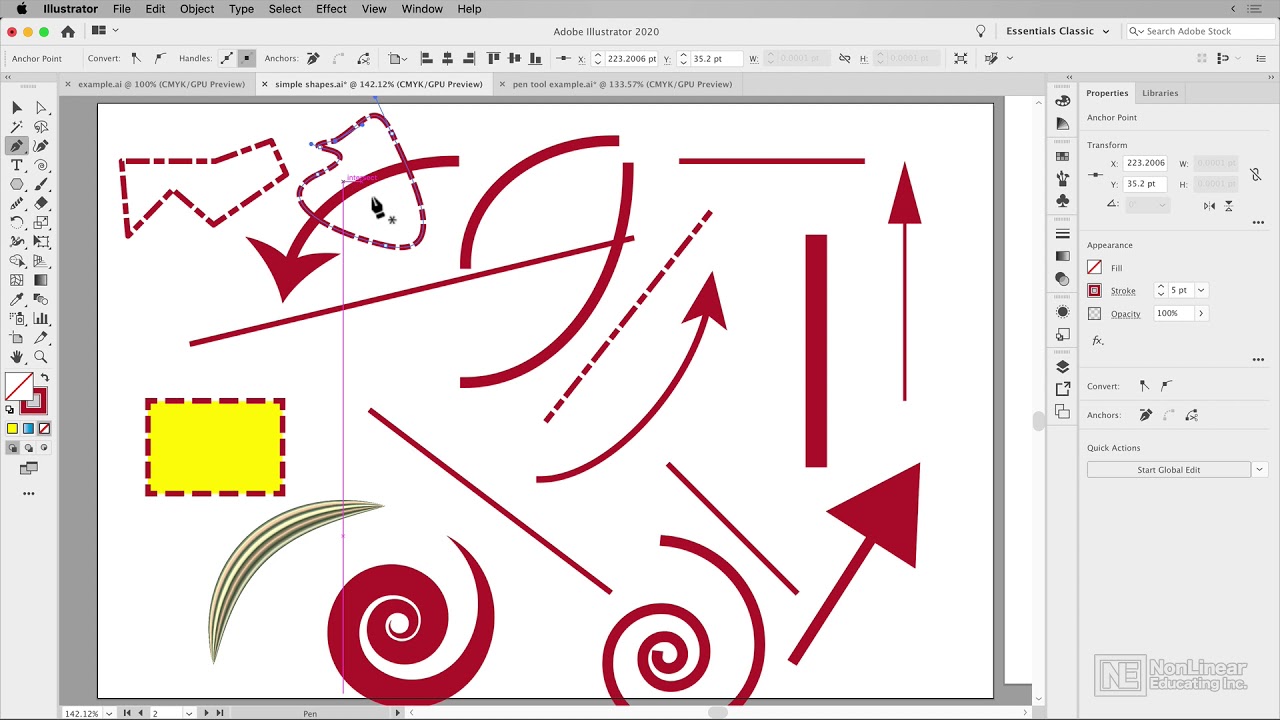 Illustrator 101: Getting Started With Illustrator - 1. Introduction