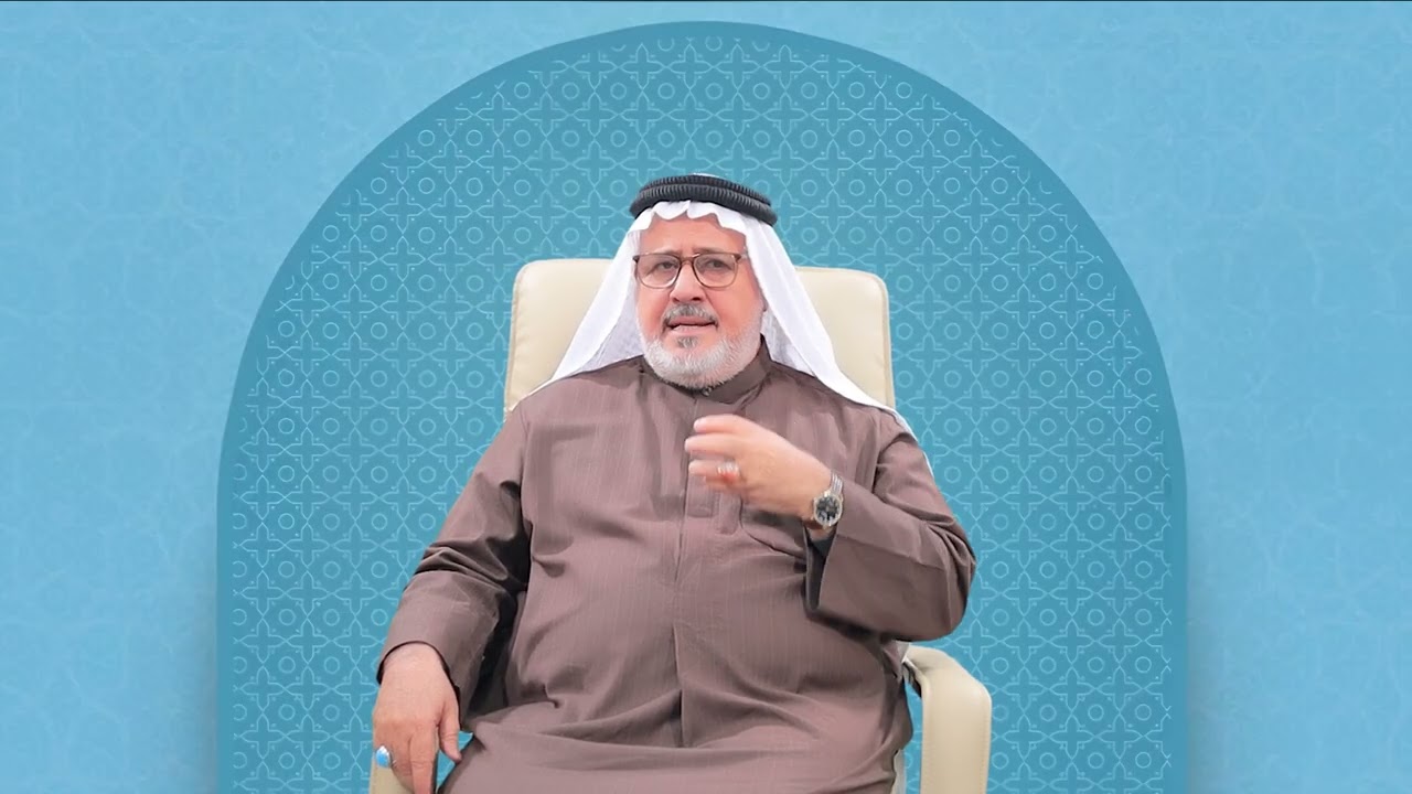 رجب رحلة إلى الملكوت |الحلقة 27 |  المبعث نور ومِنّة |  المربي الحاج رحيم الأسدي