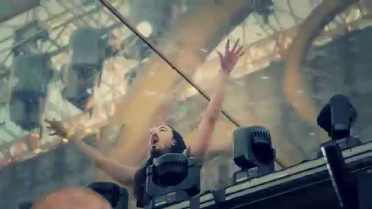 Dream Valley Festival 2012 | official aftermovie