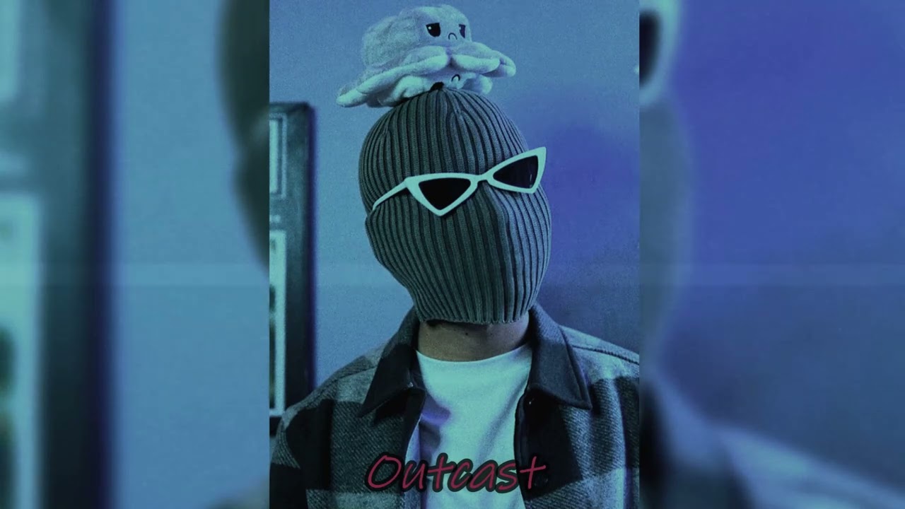SAKUREYE - OUTCAST ❤️‍🩹 (Reverb + Slowed)