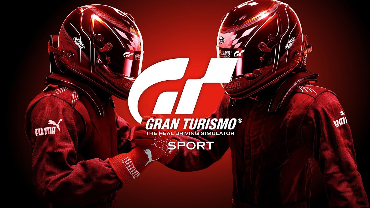 Gran Turismo Sport OST | Rare & unused music