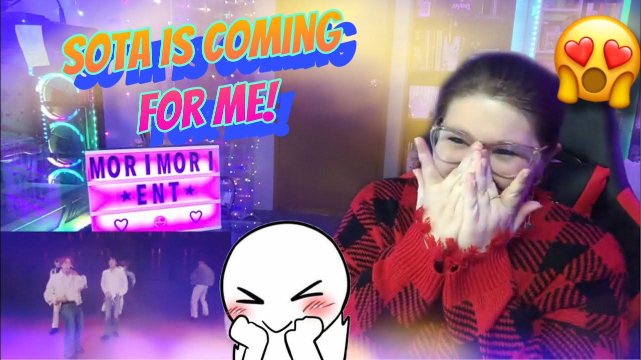 AMAZING 🤩 BE:FIRST / Shining One -Performance- at Stellar Theater (REACTION)