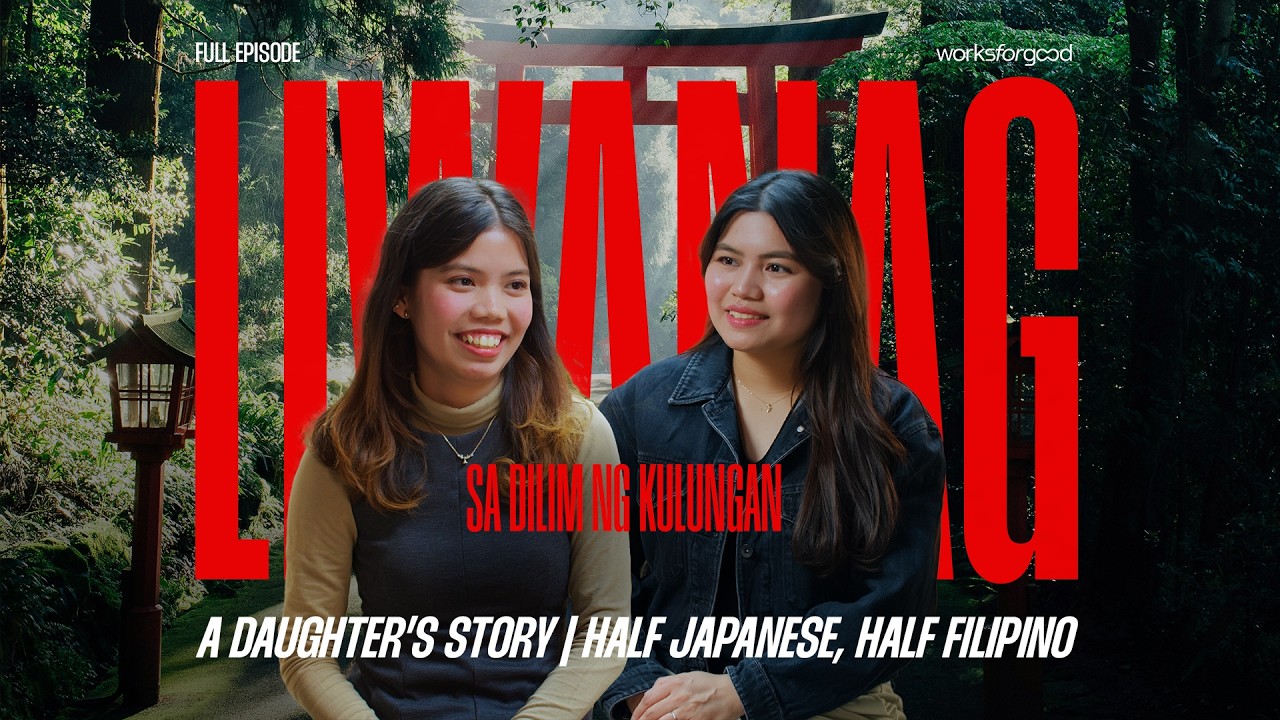 From Prison to Purpose | Japanese Father Legacy Story | Full Episode