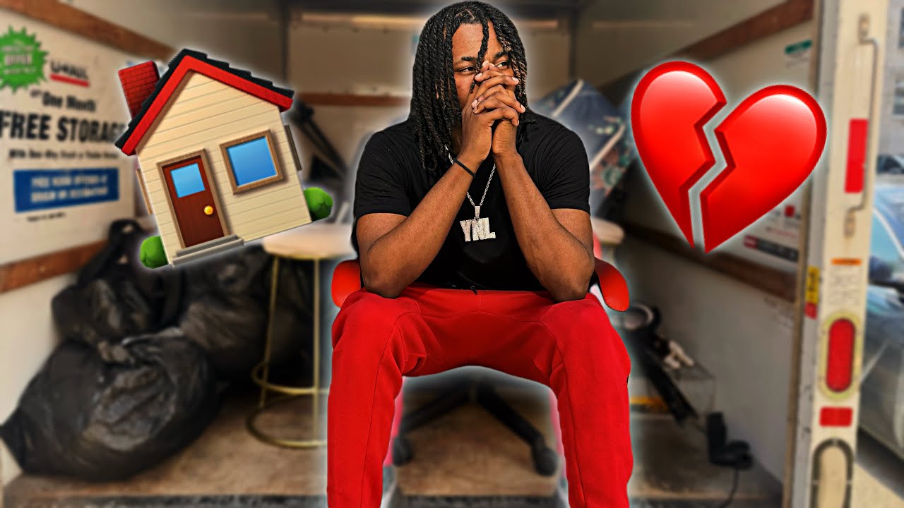 IM MOVING...