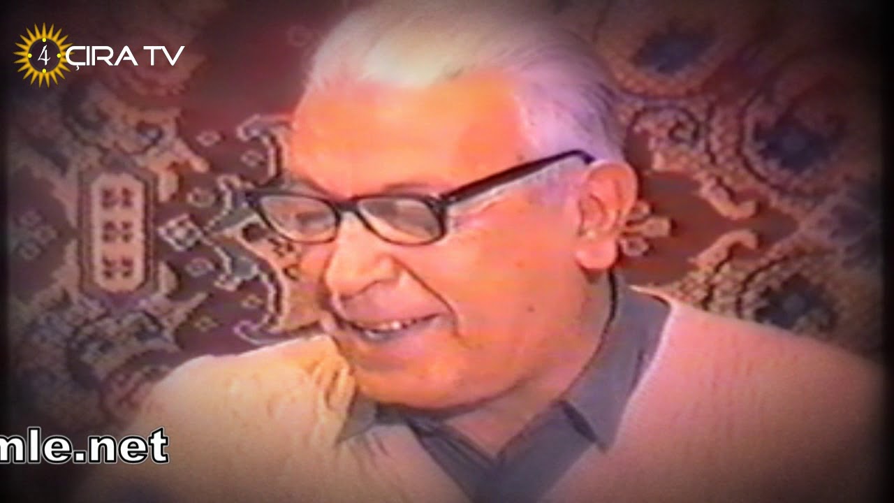 یار ئامان و یار ئامان - محەممەد ماملێ