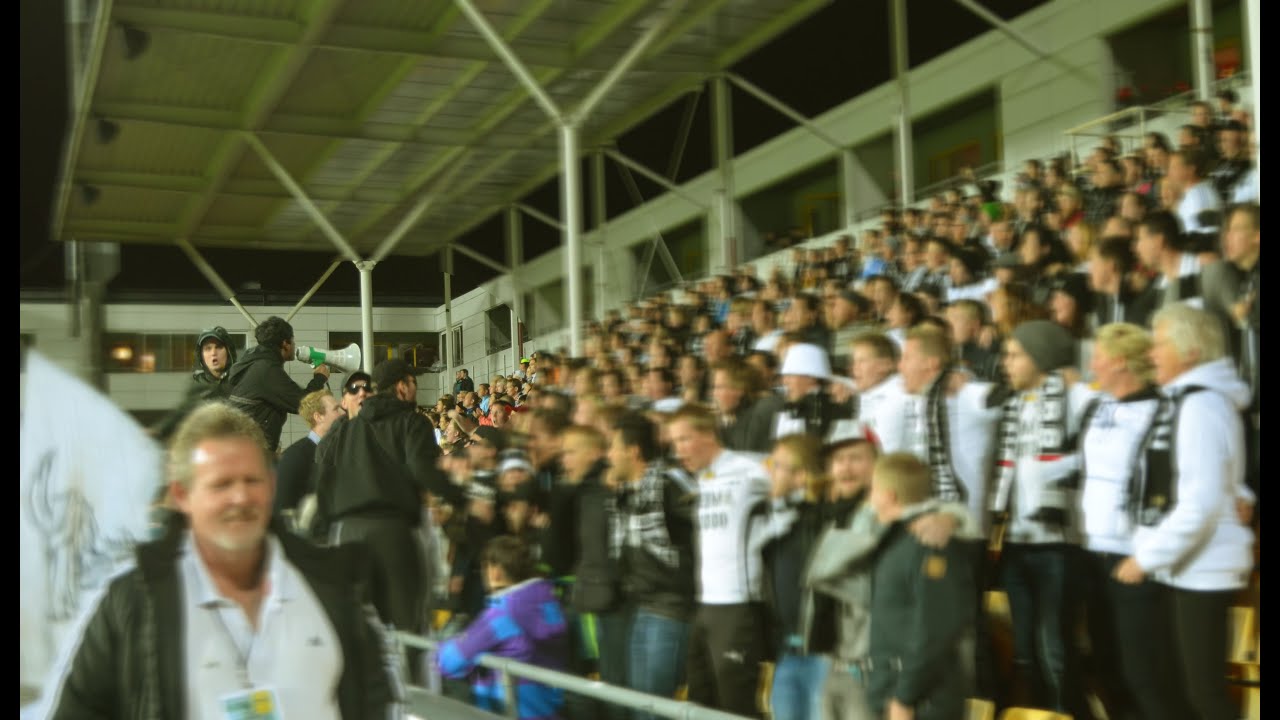 Lillestrøm - Rosenborg 2014