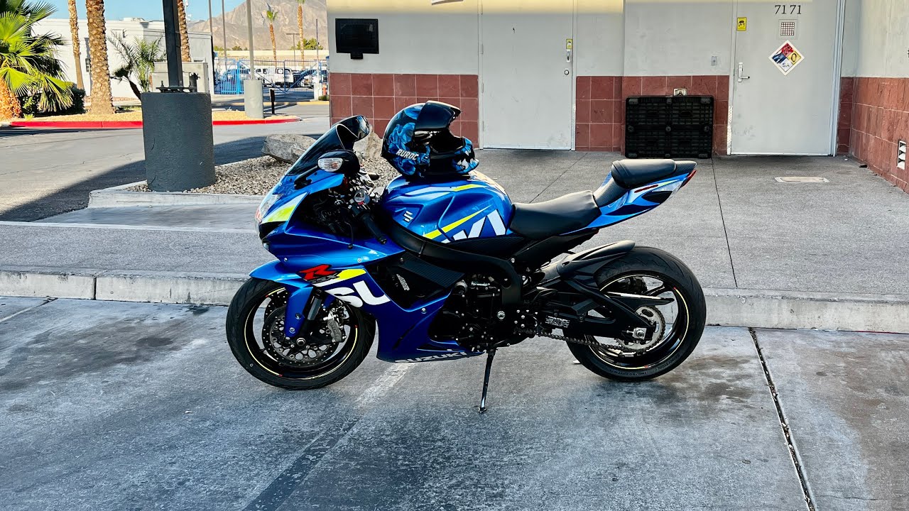 600cc racing #GSXR600 #yamahar6 #zx6r #bikelife #motorcycle #hondacbr600