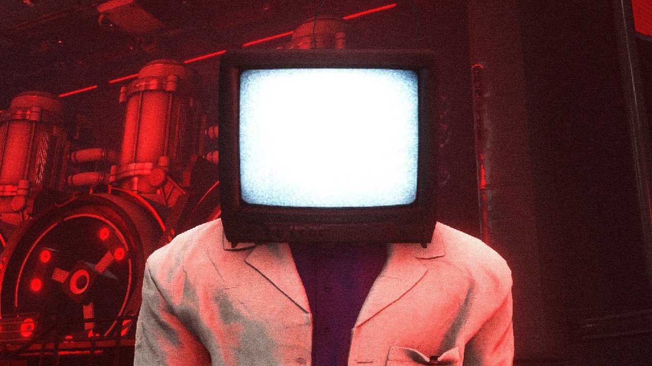 skibidi туалет 79 (часть 3)