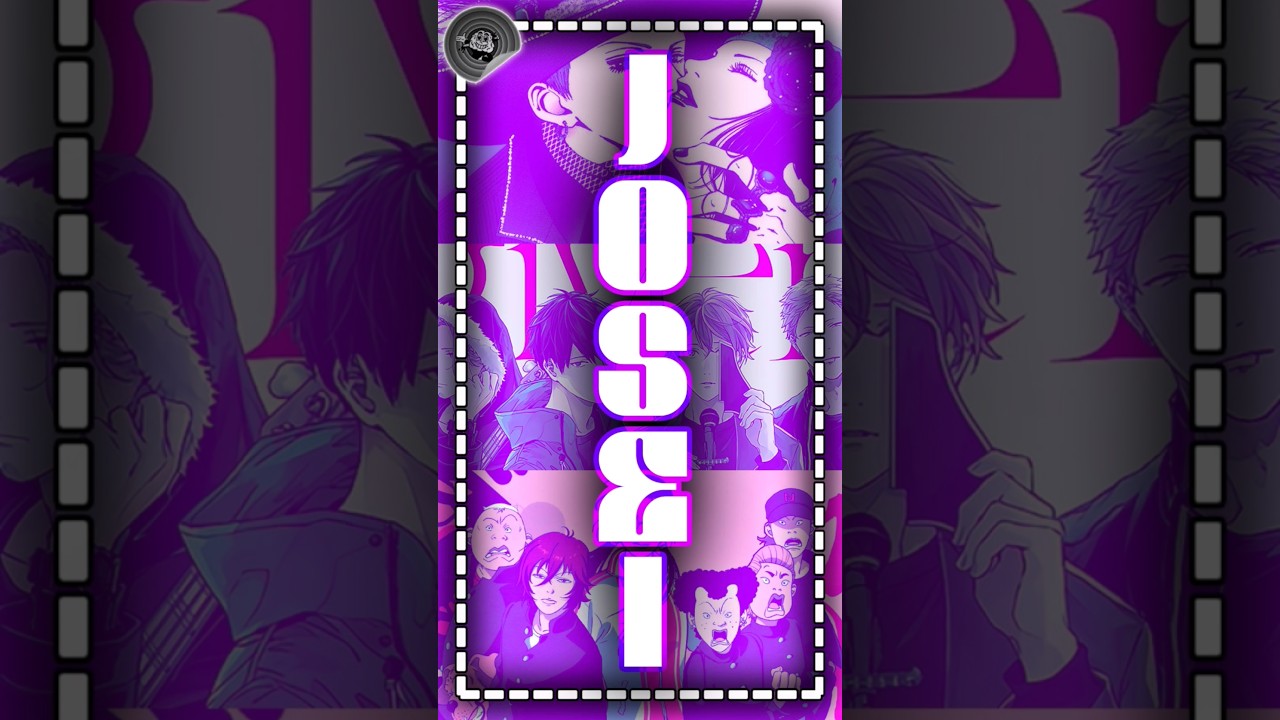 JOSEI: Caracter&iacute;sticas y Recomendaciones ☝️🥸 #2024 #manga #anime #otaku #recomendacionmanga #josei
