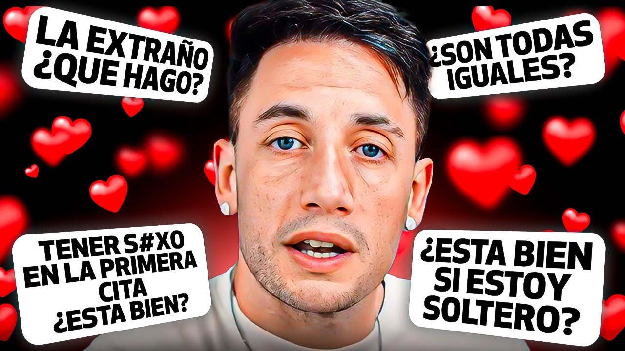 CONSULTORIO DEL AMOR | ESTA BIEN ESTAR SOLTERO?