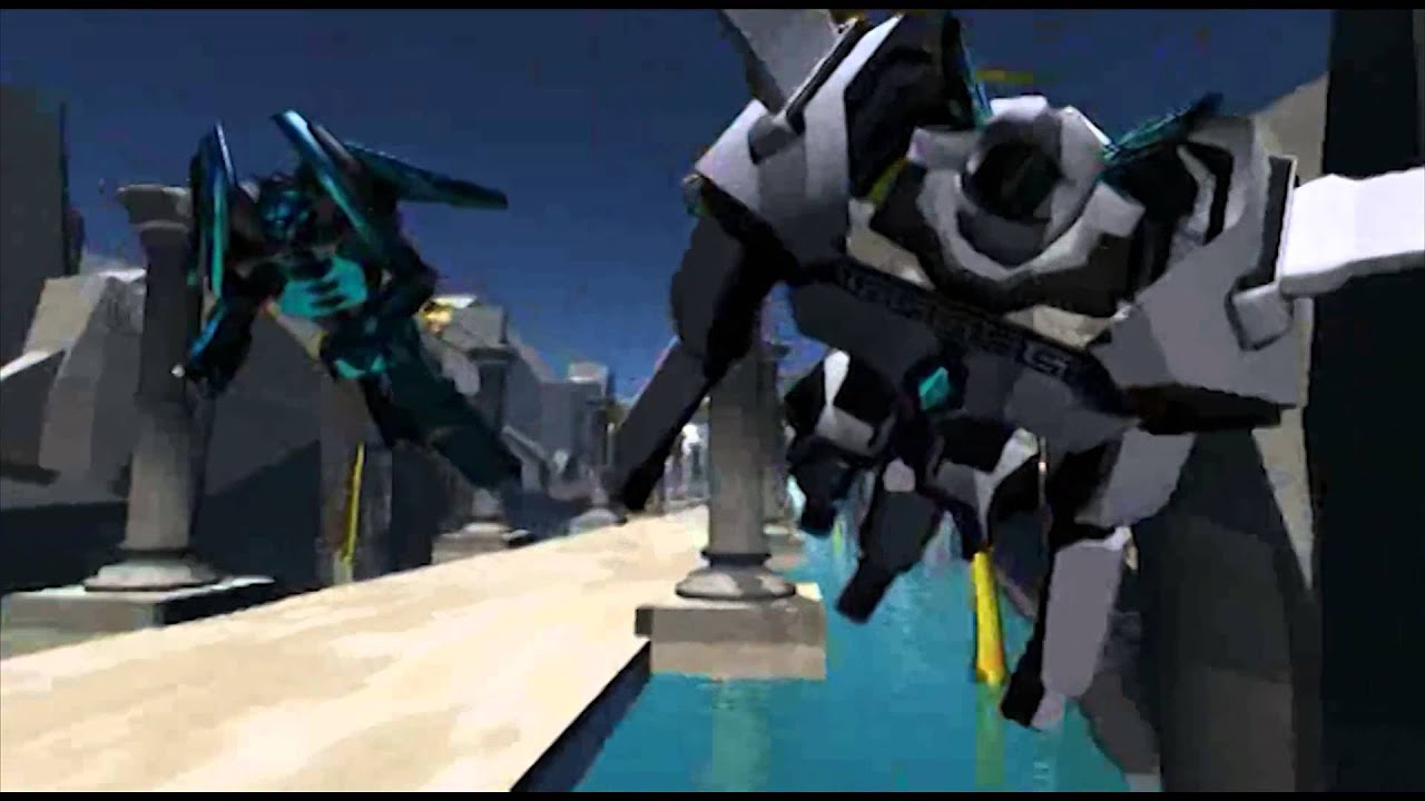 Ultrademon - Step Into Liquid