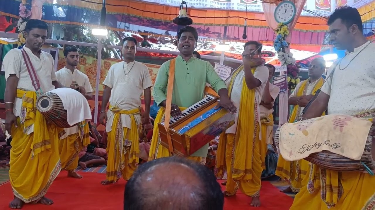রাগ,মনষা পঞ্চম, বিরাম