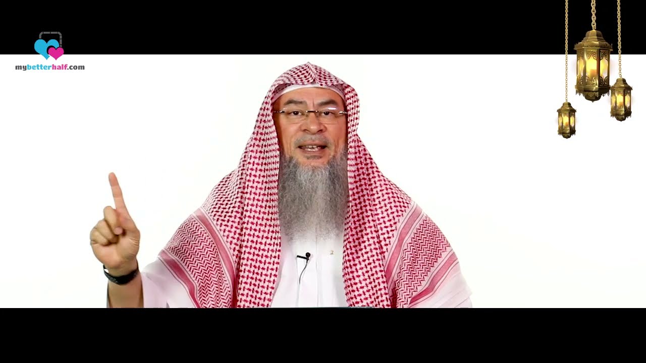 Fasting Rewards, Chaining of the Devil, Injections and More - Ramadan Q&A with Sheikh Assim Al Hakim