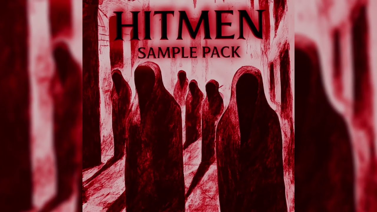 [FREE] Hitmen | Dark Future, Nardo Wick Loop Kit [15+]