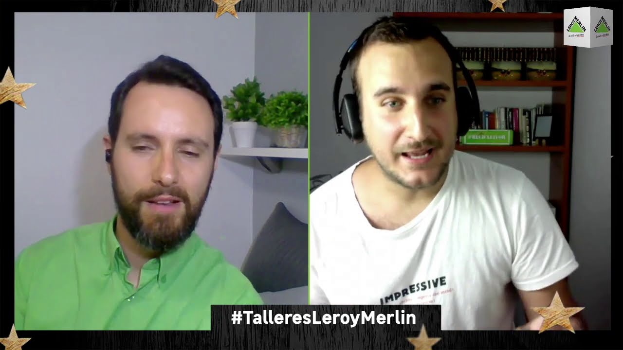 ¿Qué herramientas son básicas para tener en casa? - LEROY MERLIN