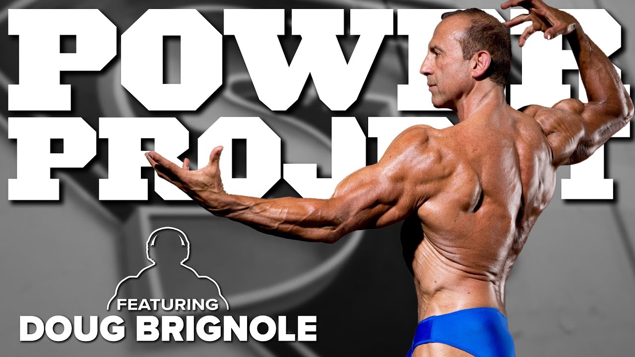 Mark Bell's Power Project EP. 517 - Ditch The Barbell - Doug Brignole