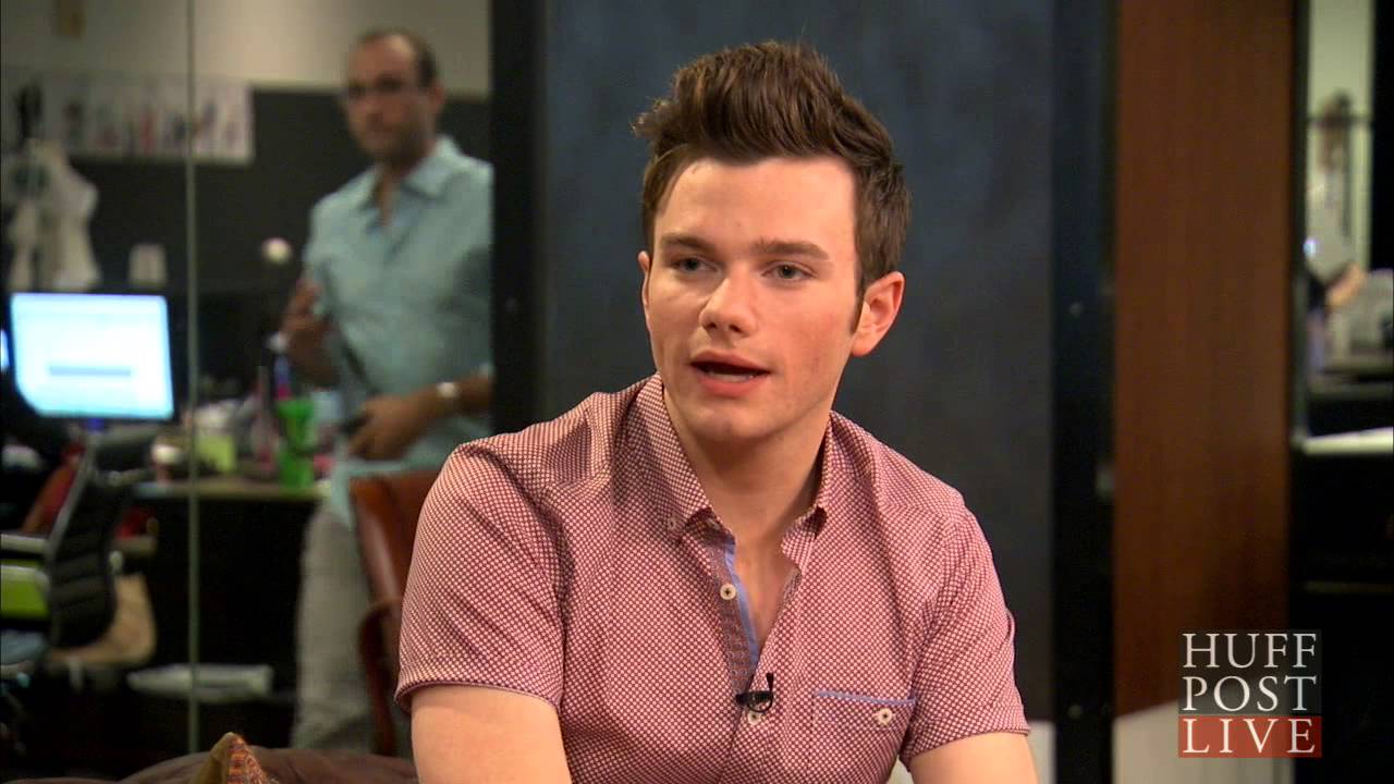 Chris Colfer: 'Glee' Stars Need To Mourn Cory Monteith Privately | HPL