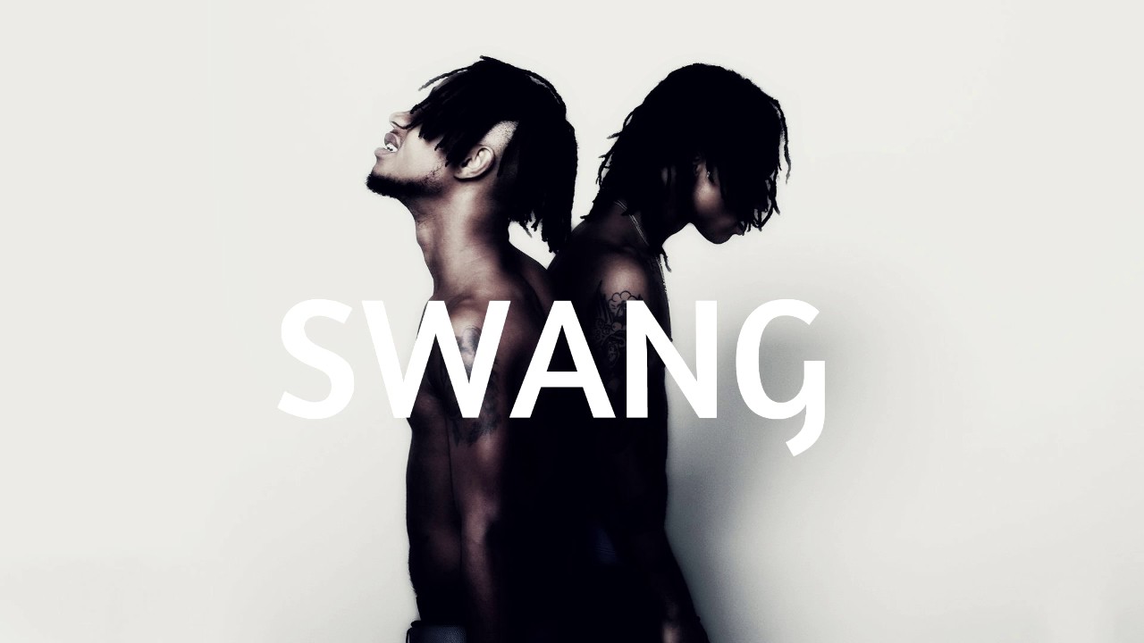 Rae Sremmurd - Swang (Official Acapella)