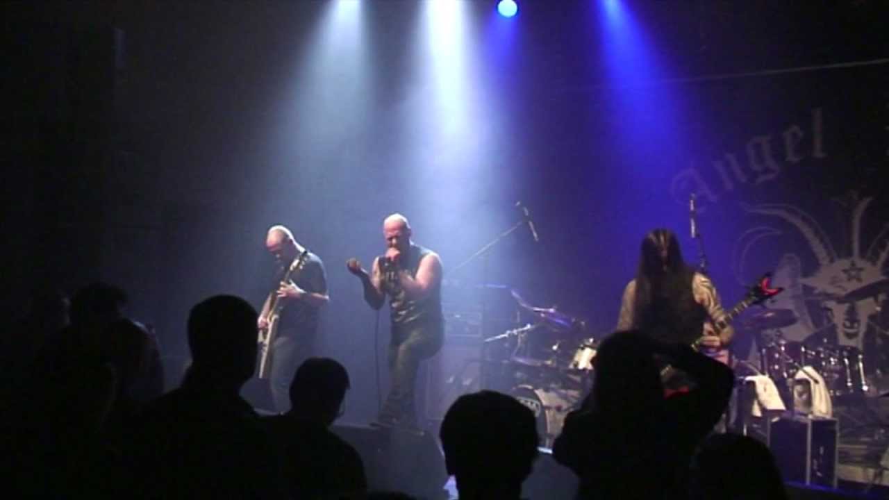 After All - Digital War (Official Video) (HD)