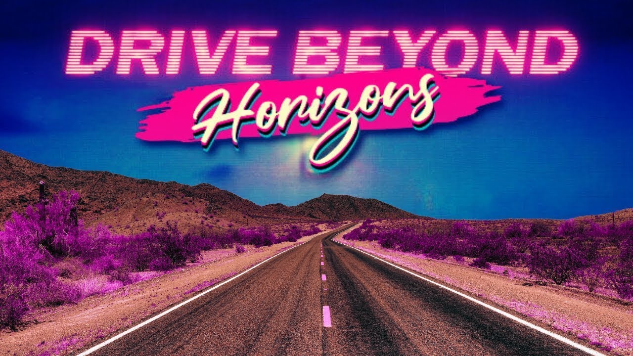Taking a road trip to HELL