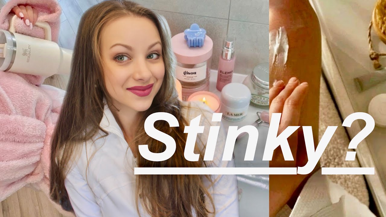 FEMININE (PERSONAL) HYGIENE TIPS