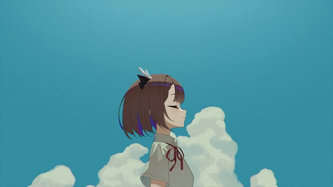 地球儀 (米津玄師ㅣ君たちはどう生きるか OST) / 藍璃かんな Cover