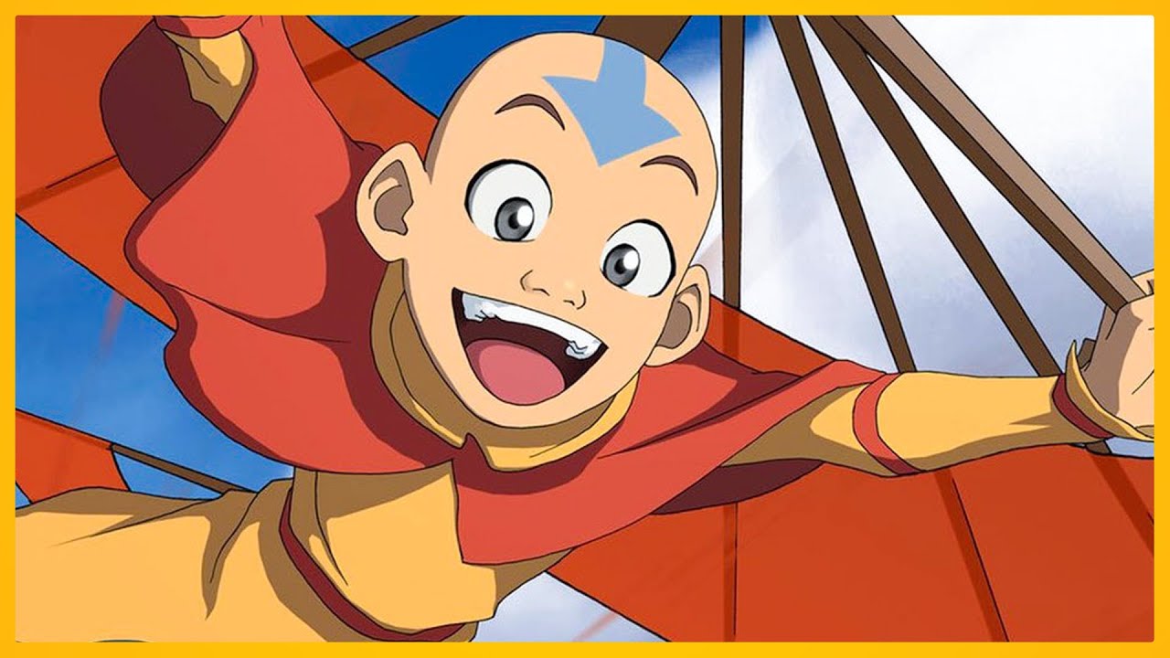 TOP 10 GEHEIMEN OVER AVATAR!