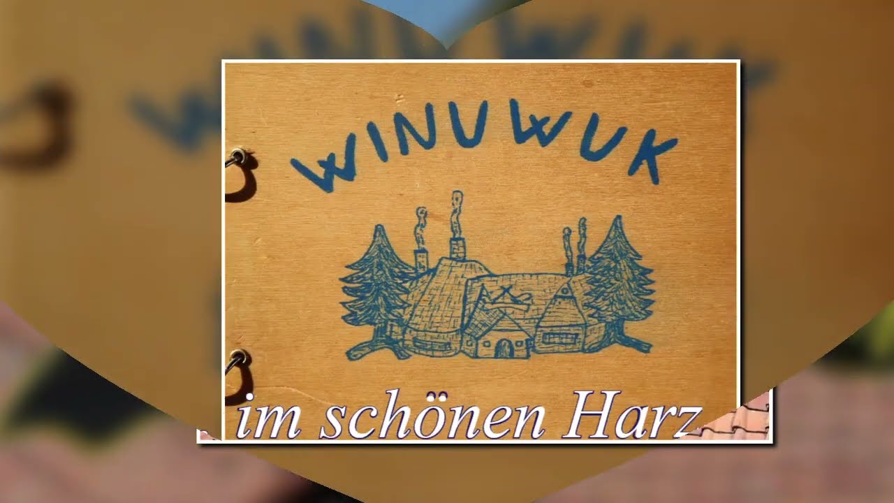 Cafe Winuwuk  - Bad Harzburg / Harz