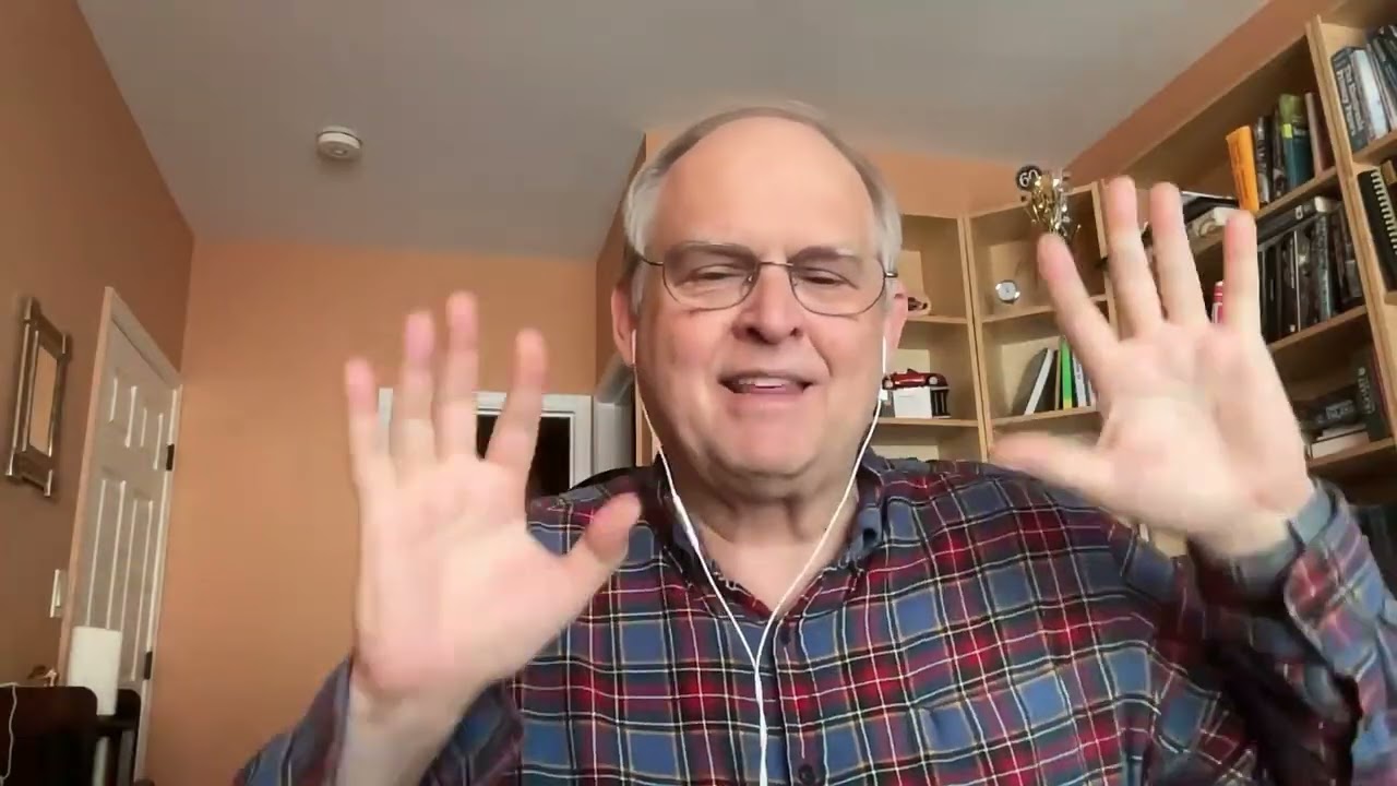 Robin Hanson and Ryan Singer on Cultural Drift