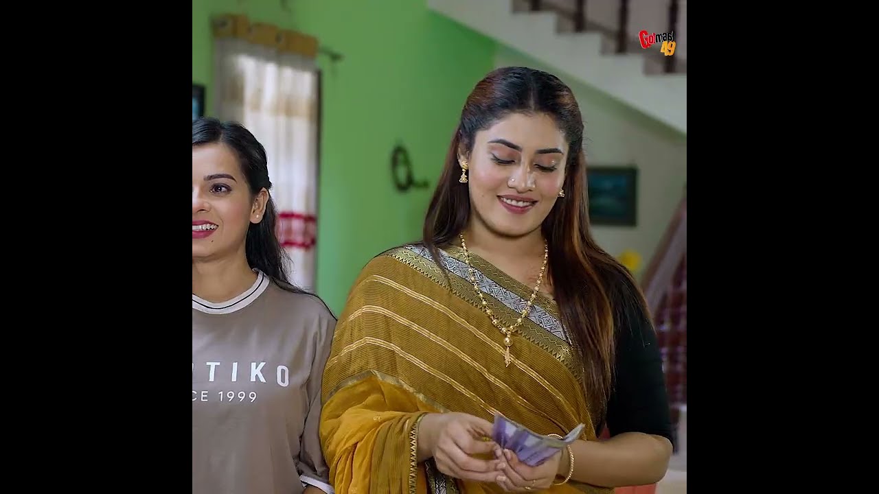 এমন বড় ভাই পাওয়া সত্যি ভাগ্যের ব্যাপার। নাটক: প্রতিদান