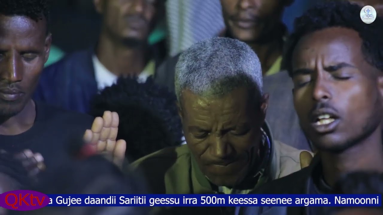 F Atsede Temesgen Amezing live worship