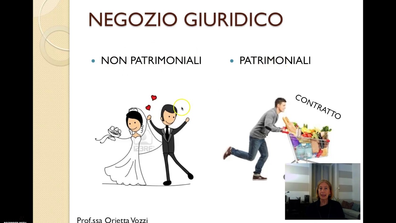 CONTRATTO 1