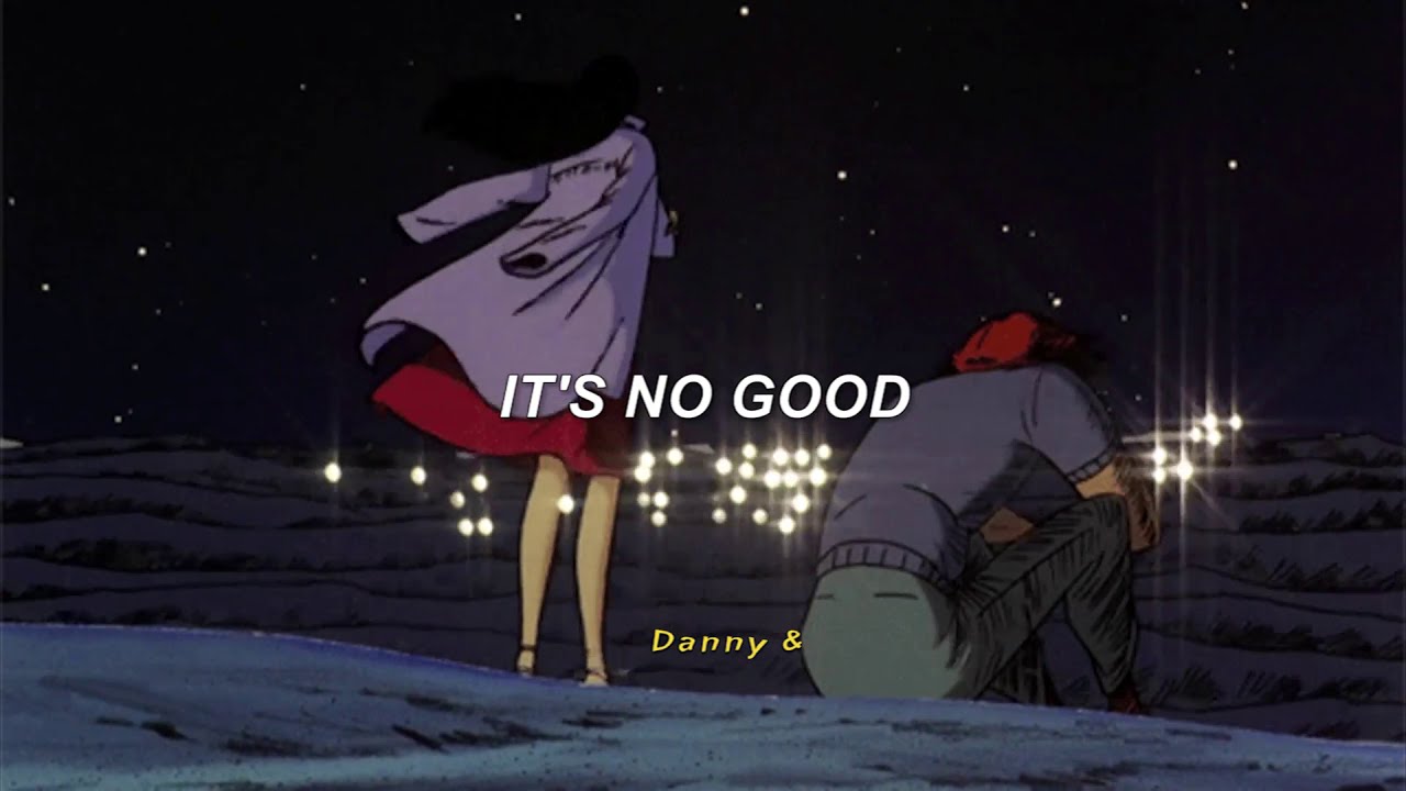 Depeche Mode; I'ts no good //subtitulado al español