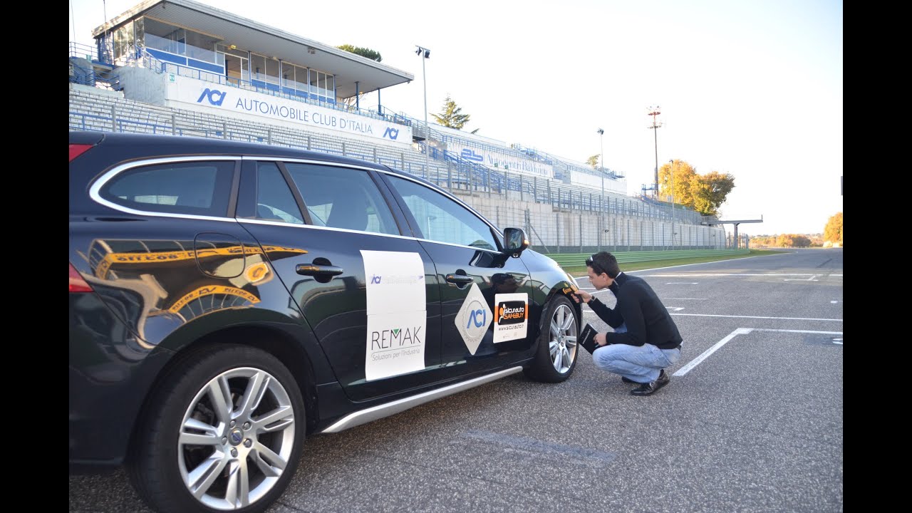 Auto pi&ugrave; sicure 2011: i modelli premiati 