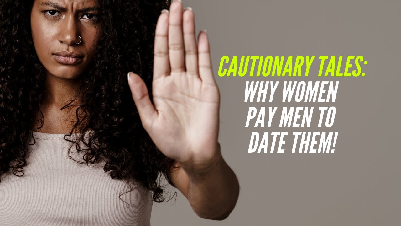 The CHARITY Mindset:  WHY You Can’t love a Man Out of his Dustiness!