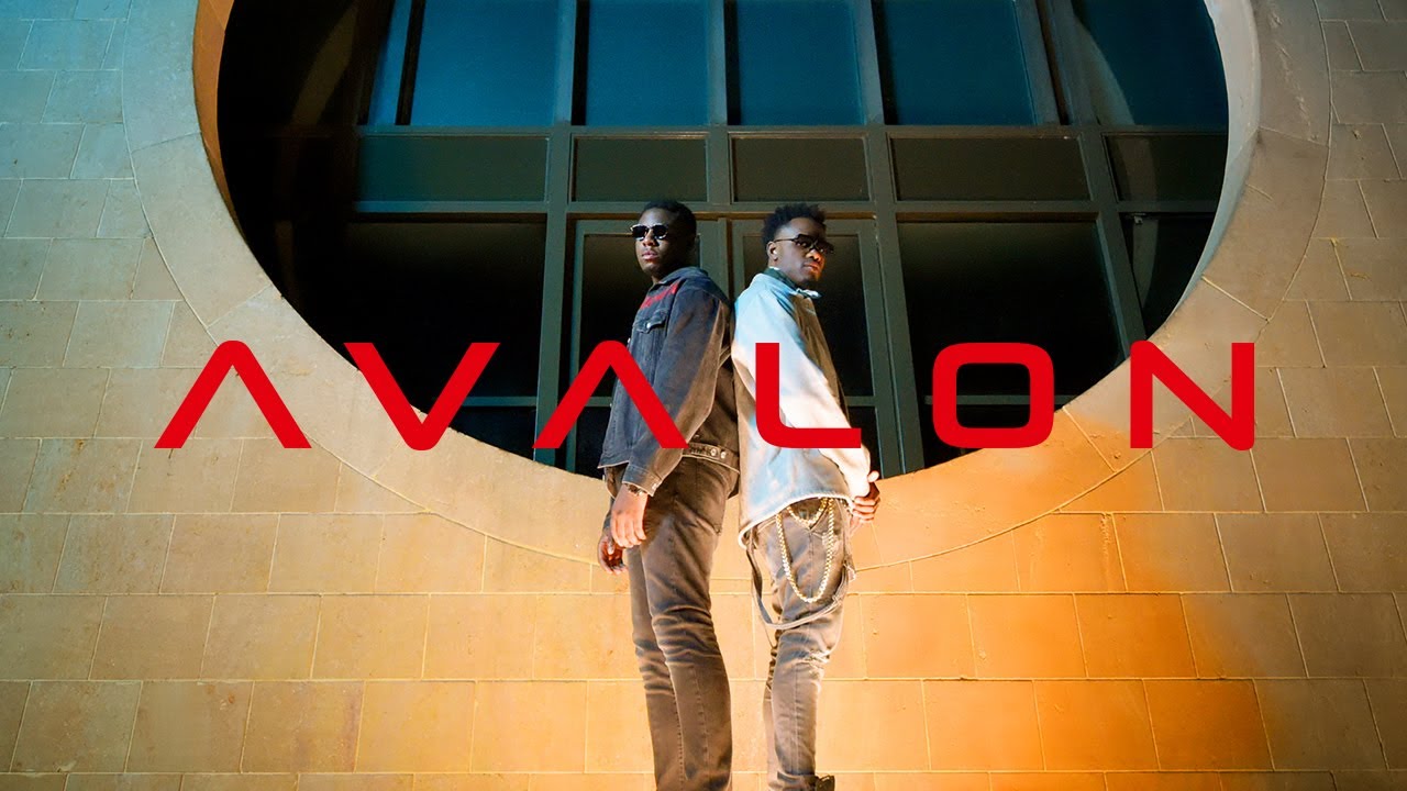 Zefanio - I Got You ft. Bryan Mg (prod. Shafique Roman)