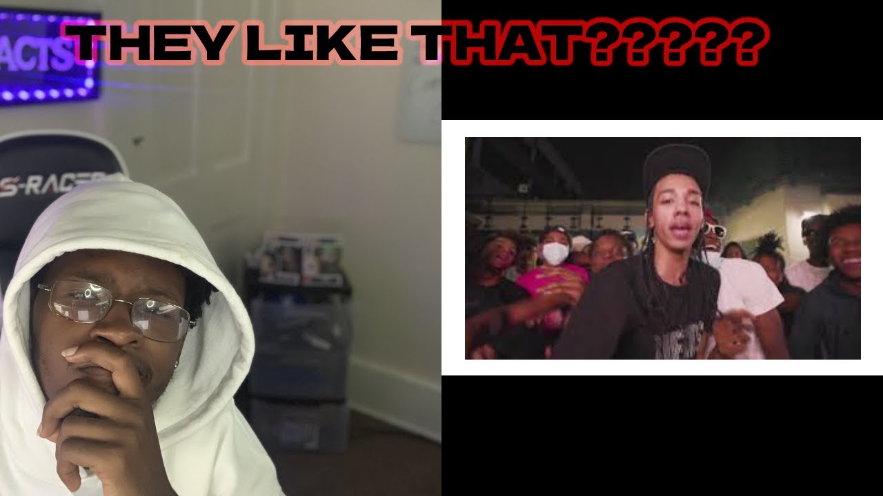 Say Drilly x E Wuu x Nesty Floxks x Lee Drilly - Deadly (Official Music Video) Reaction!!!!!